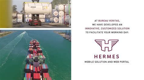 hermes bureauveritas|bureau veritas.